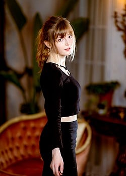 Ella Freya